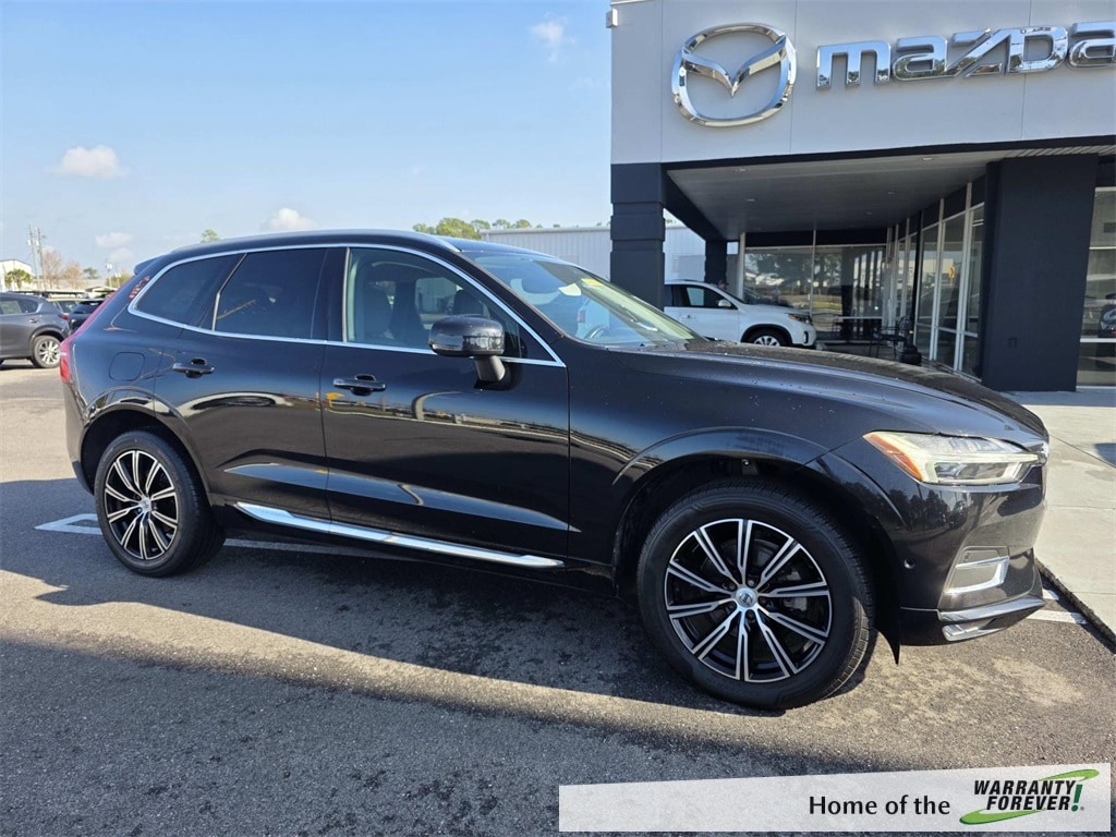 2019 Volvo XC60 Inscription