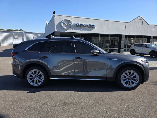 New 2026 Mazda CX-90 3.3 Turbo Premium Plus SUV