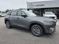 2026 Mazda CX-5 2.5 S SUV