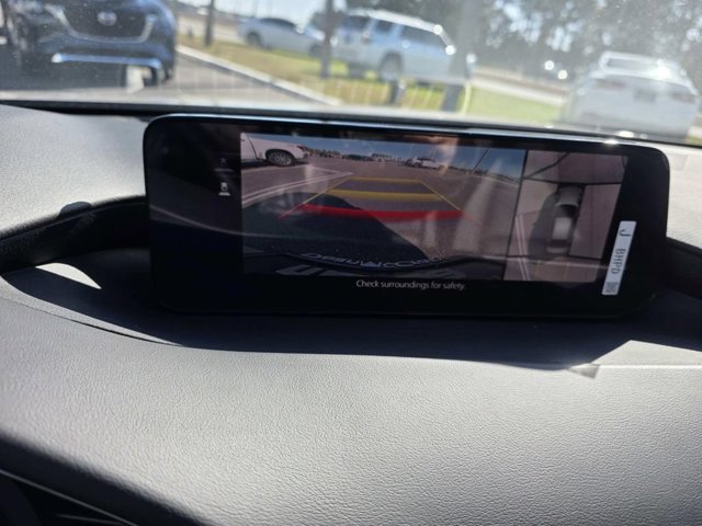 2026 Mazda Mazda3 Turbo Premium Plus - Photo 14