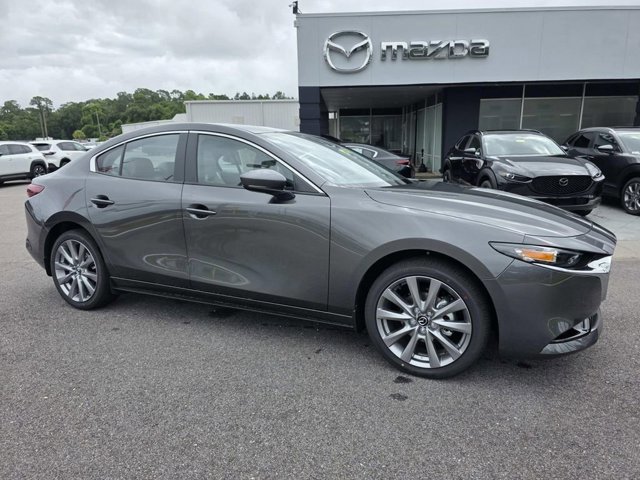 2026 Mazda CX-3 Preferred AT 4-Door SKYACTIV's photo