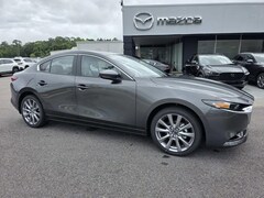 2026 Mazda Mazda3 Sedan 2.5 S Preferred Sedan