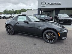2026 Mazda MX-5 Miata RF Grand Touring Convertible