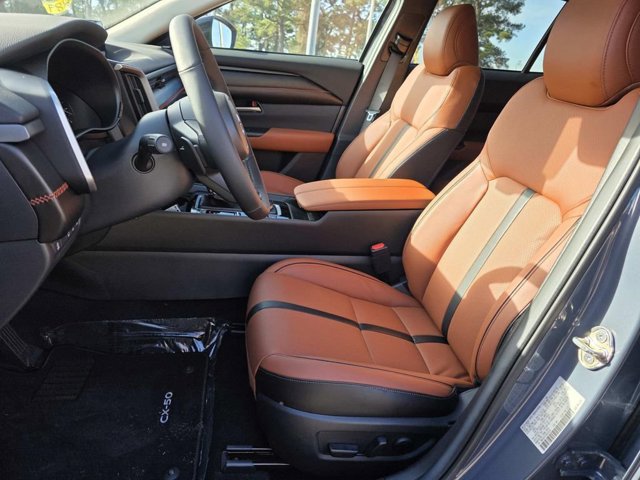 2026 Mazda CX-50 Meridian Edition - Photo 9