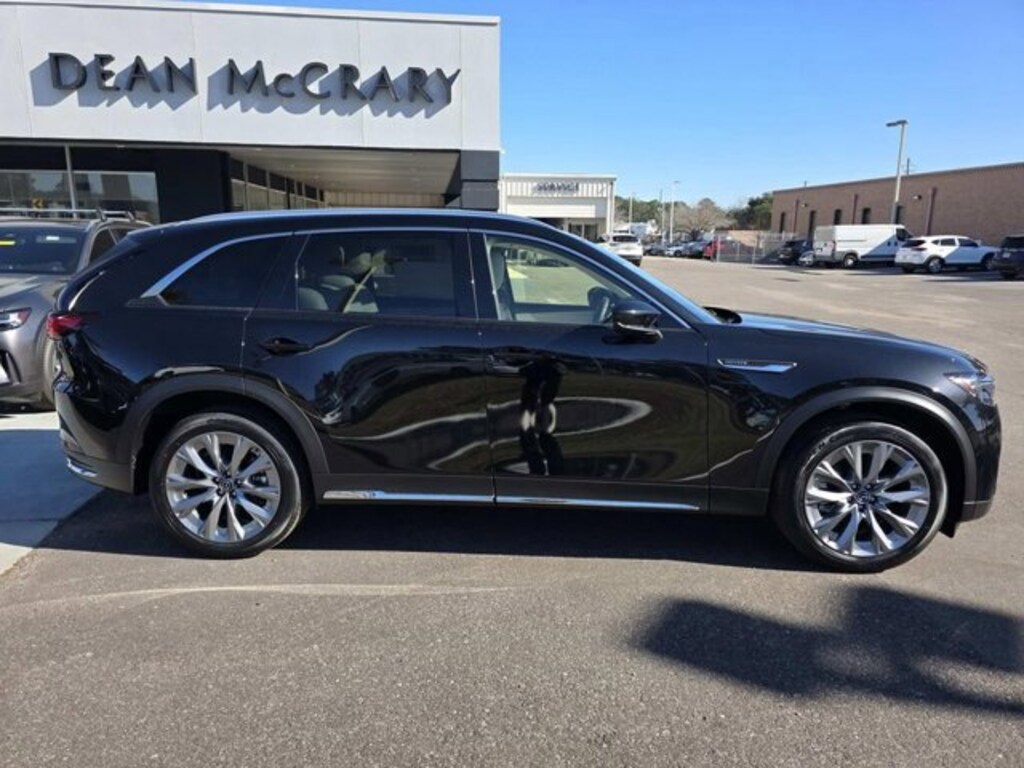 New 2026 Mazda CX-90 3.3 Turbo Premium Plus SUV