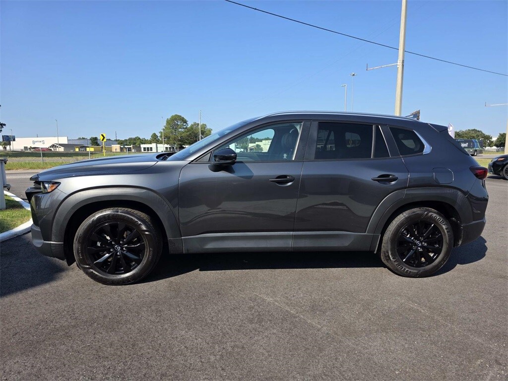 2024 Mazda CX-50 2.5 S Premium photo 2
