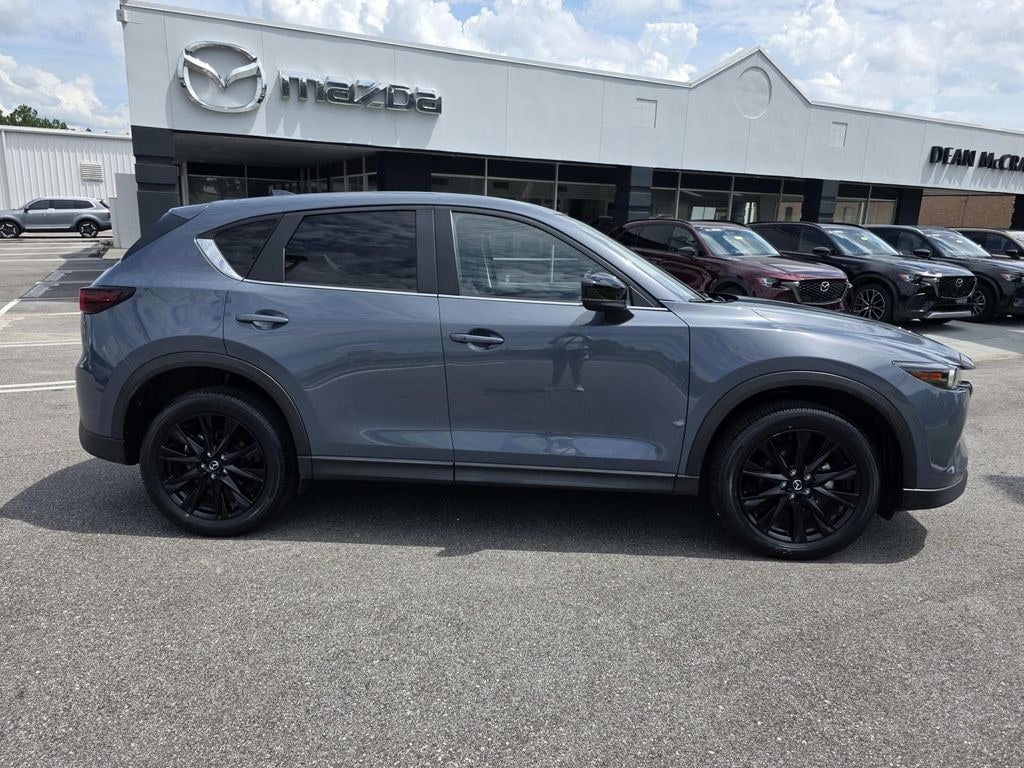 Used 2024 Mazda CX-5 2.5 S Carbon Edition SUV