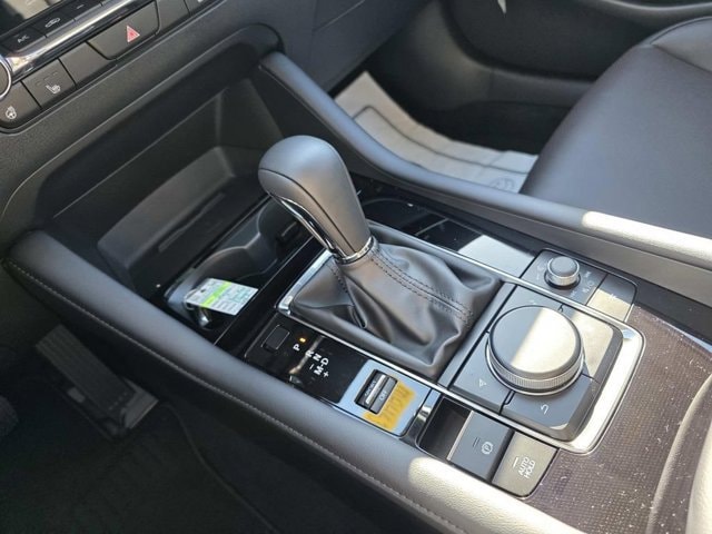 2026 Mazda Mazda3 Turbo Premium Plus - Photo 11