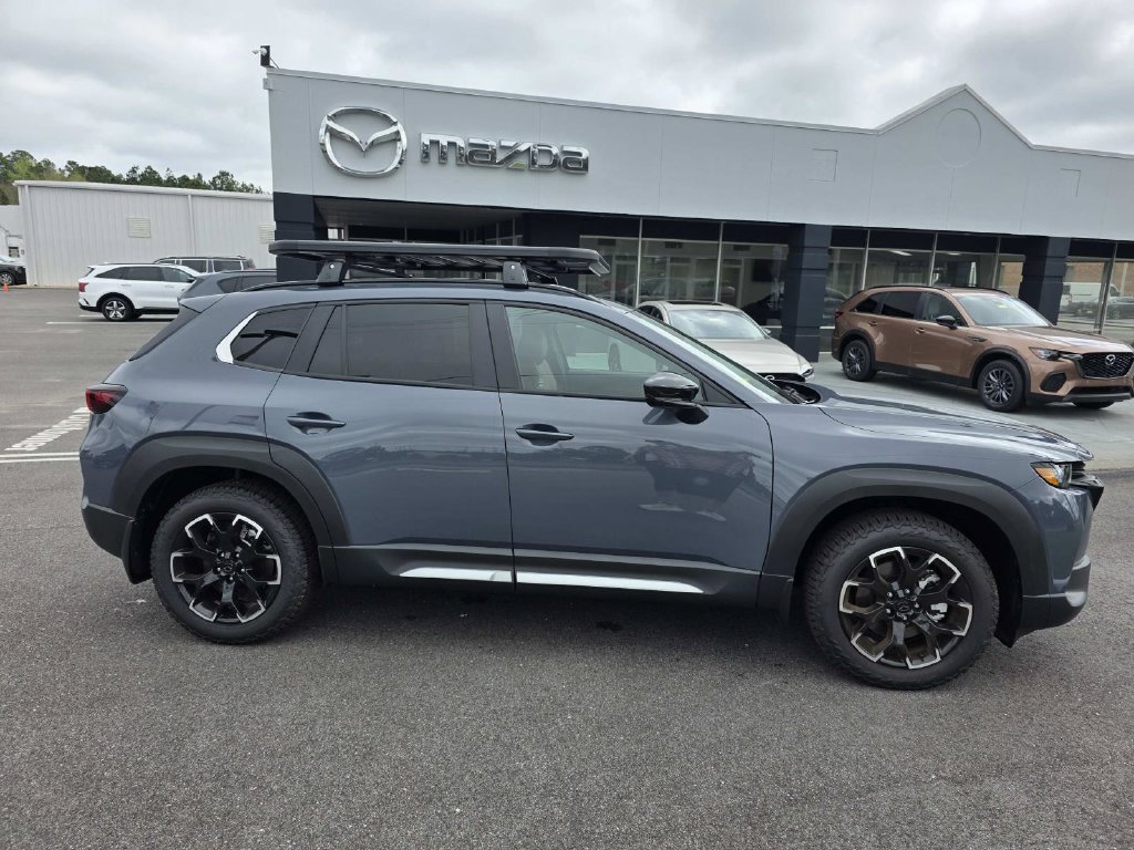 2026 Mazda CX-50 Meridian Edition - Photo 22