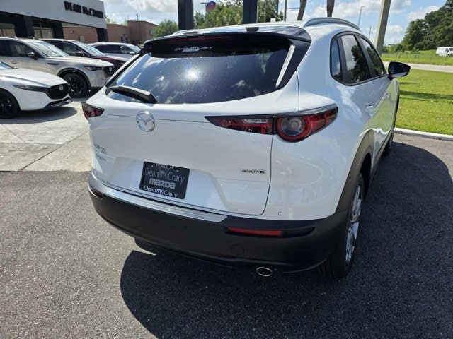 New 2026 Mazda CX-30 For Sale at Dean McCrary Mazda | VIN