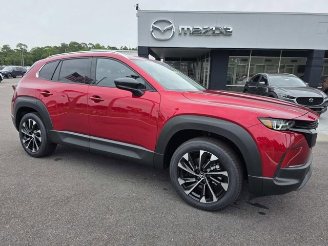 2026 Mazda CX-50 2.5 Hybrid Premium Plus's photo