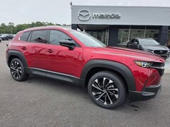 2026 Mazda CX-50 Hybrid Premium Plus SUV