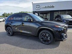2026 Mazda CX-5 2.5 S Premium Plus SUV