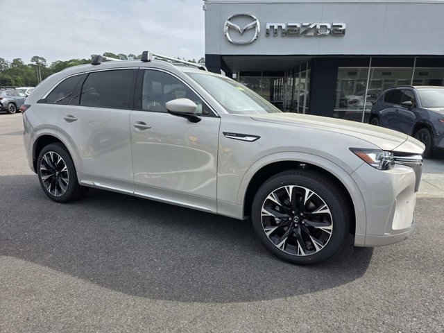 2026 Mazda CX-90 Turbo S Premium Plus Package's photo