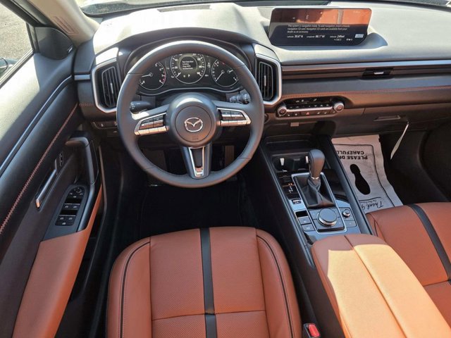 2026 Mazda CX-50 Meridian Edition - Photo 6