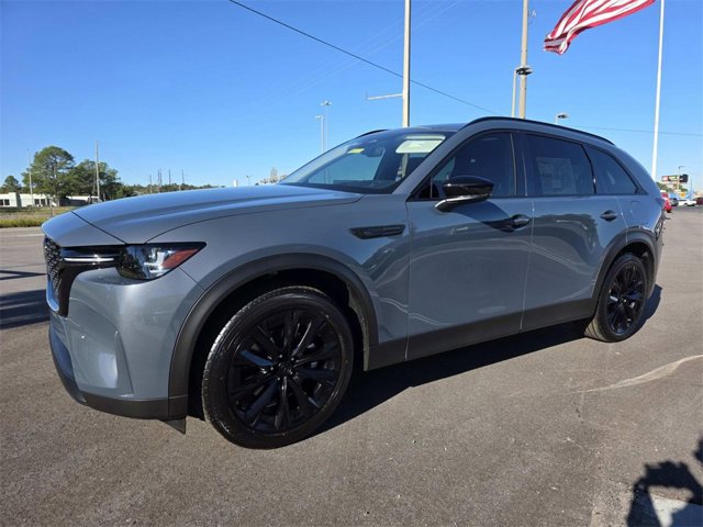 2026 Mazda CX-90 3.3 Turbo Premium S photo 4