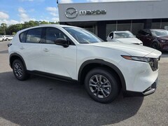 2026 Mazda CX-5 2.5 S SUV