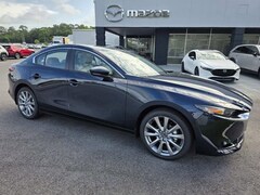 2026 Mazda Mazda3 Sedan 2.5 S Preferred Sedan