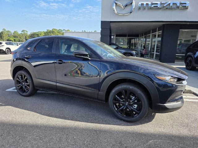 2026 Mazda CX-30 2.5 S Select Sport SUV