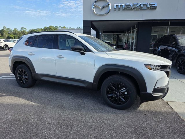 2026 Mazda CX-50 Hybrid Premium SUV