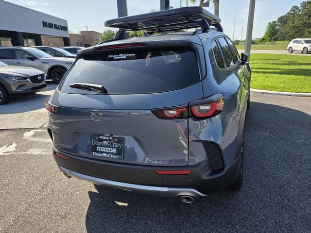 2026 Mazda CX-50 Meridian Edition - Photo 28