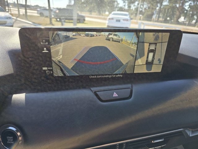 2026 Mazda CX-90 Premium Plus Package - Photo 14