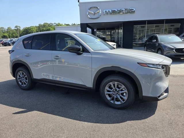 2026 Mazda CX-5 S Select Auto AWD's photo