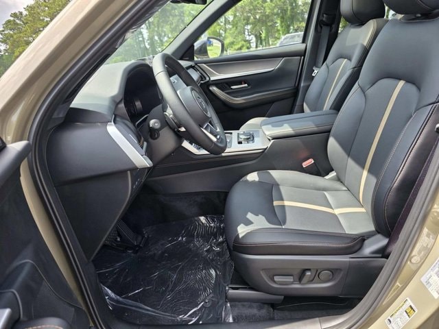2025 Mazda CX-70 Premium Plus Package - Photo 13