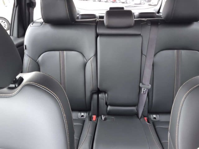 2026 Mazda CX-90 Select Package - Photo 15