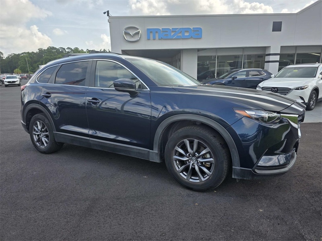 2022 Mazda Mazda CX-9 Sport