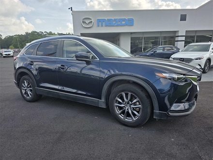 2022 Mazda Mazda CX-9 Sport SUV