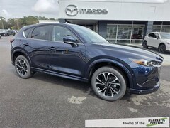 2025 Mazda CX-5 2.5 S Preferred Package SUV