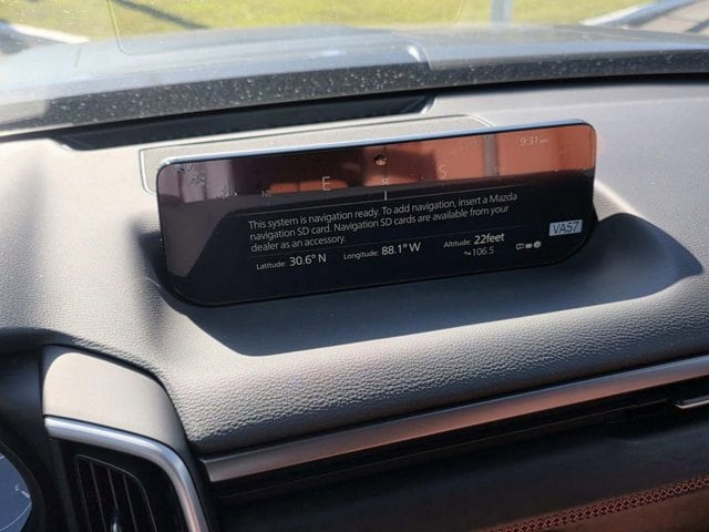 2026 Mazda CX-50 Meridian Edition - Photo 10