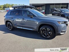 2026 Mazda CX-50 2.5 Turbo Meridian Edition SUV