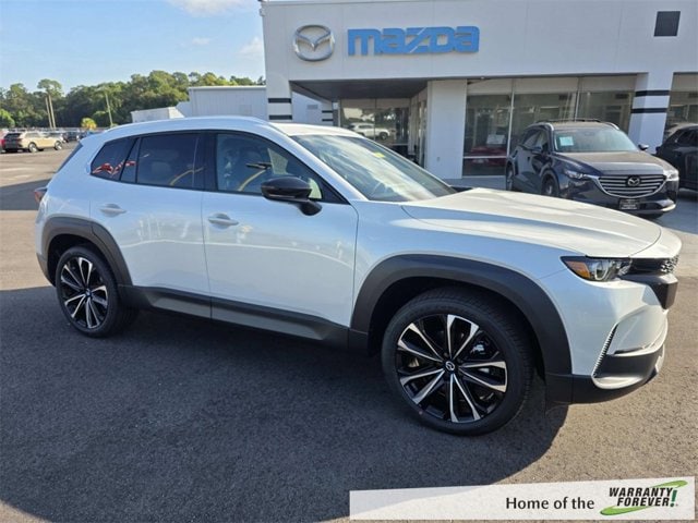 2025 Mazda CX-50 Premium Plus's photo