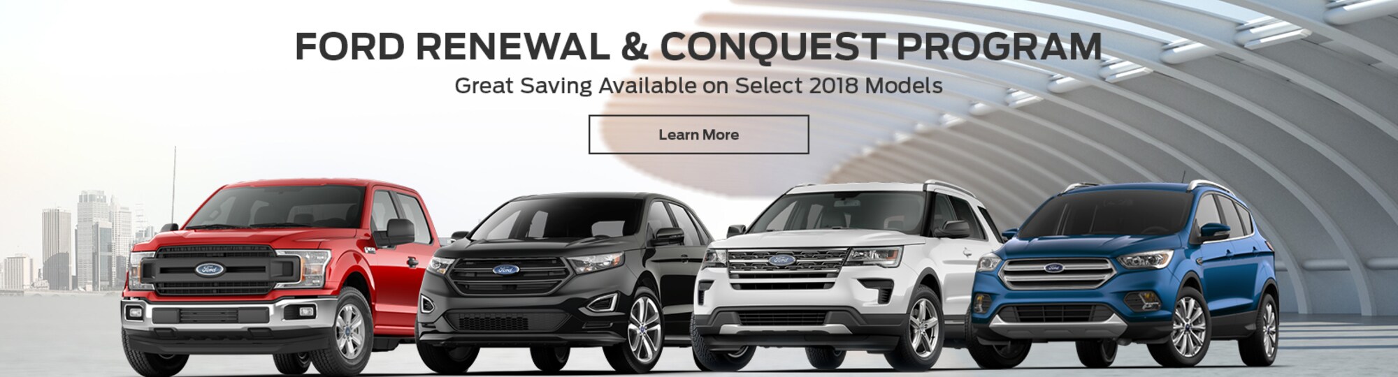 New Ford and Used Car Dealer Serving Troy Dean Sellers Ford