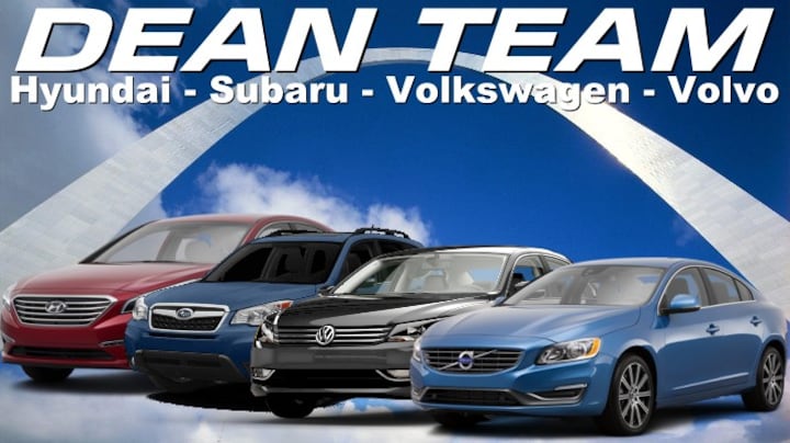 Dean Team Automotive | New Volkswagen, Subaru, Volvo ...