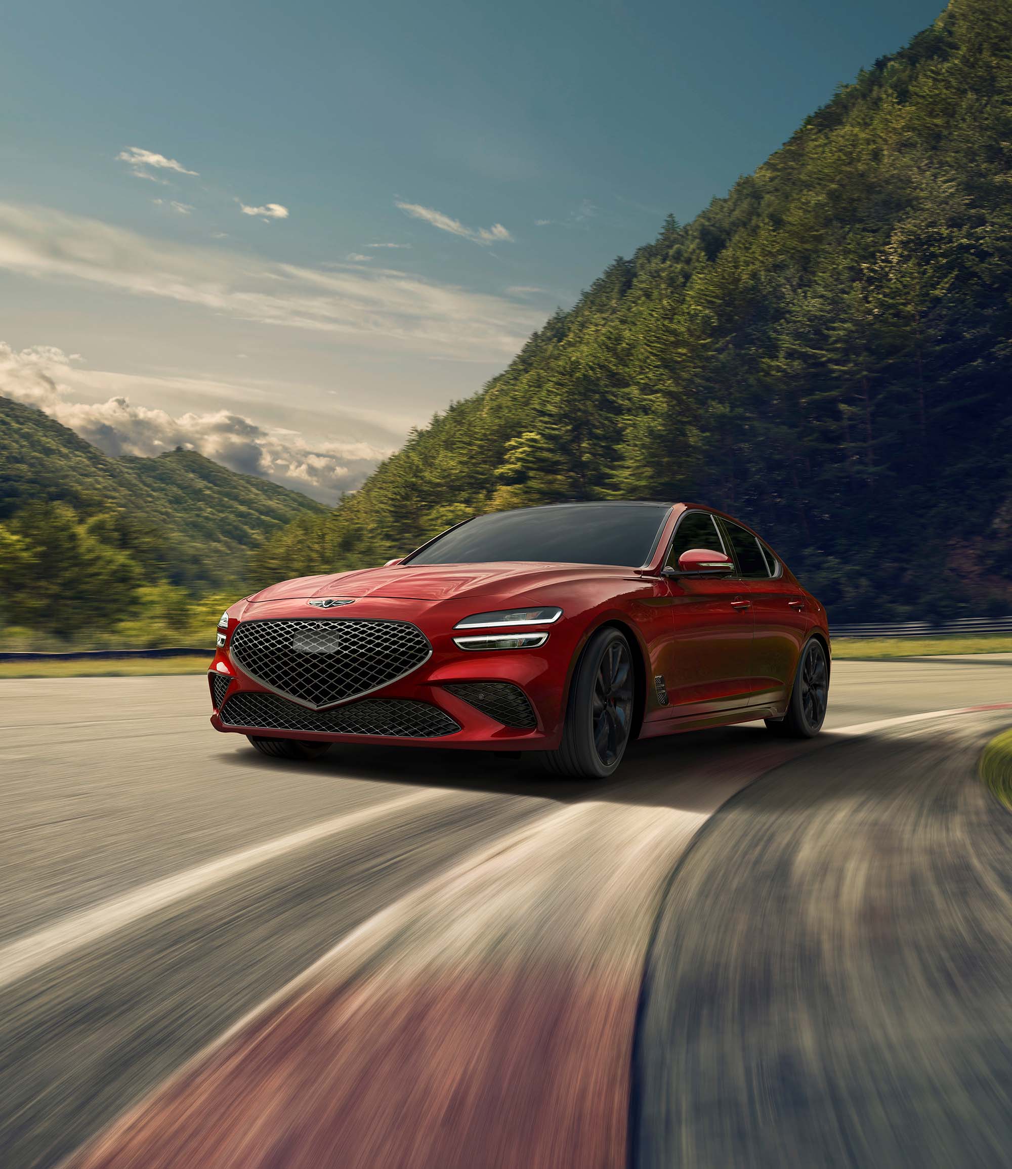 Genesis of Ballwin New and Used Genesis Cars St. Louis Area