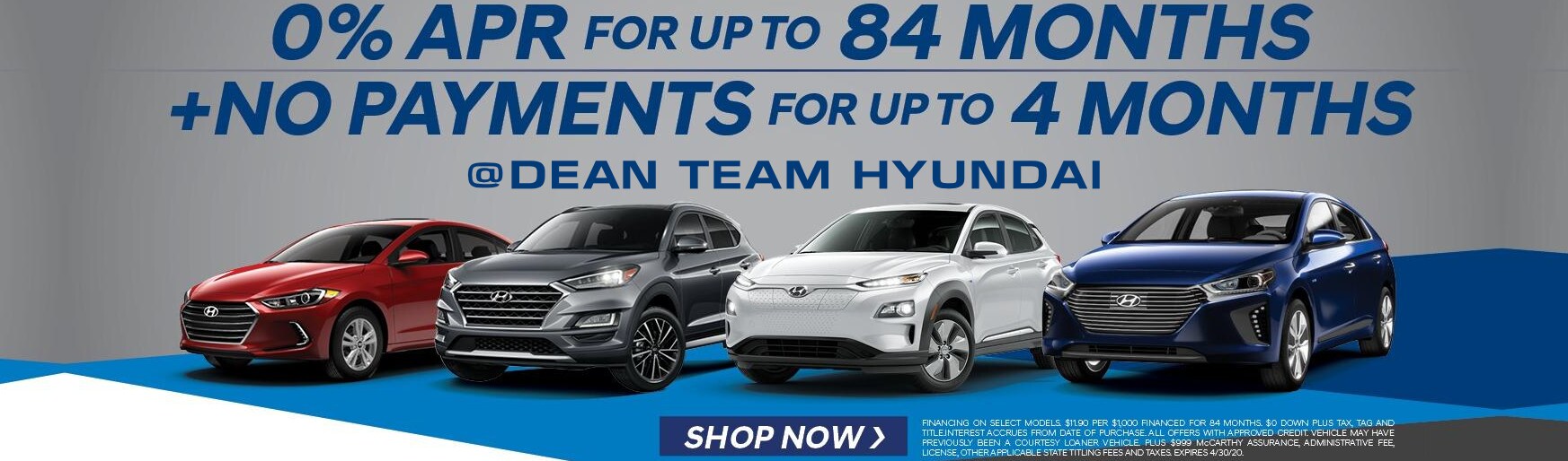 Hyundai Sales & Service | Dean Team Hyundai | Ballwin, MO