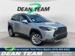 Used 2022 Toyota Corolla Cross LE SUV