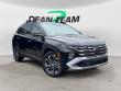 New 2025 Hyundai Tucson Hybrid Limited SUV