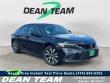 Used 2023 Honda Civic EX-L Hatchback