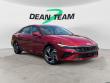 New 2025 Hyundai Elantra Hybrid Limited Sedan