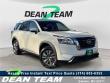 Used 2022 Nissan Pathfinder S SUV