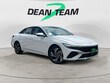 Hyundai Elantra Hybrid