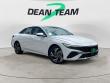 New 2025 Hyundai Elantra Hybrid Limited Sedan