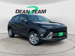2026 Hyundai Kona SE AWD SUV
