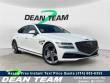 Used 2021 Genesis G80 3.5T Sedan