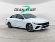 Hyundai Elantra Hybrid