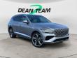 New 2025 Genesis GV80 3.5T Prestige SUV